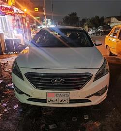 هیوندای سۆناتا